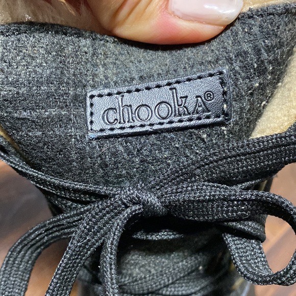 CHOOKA Ballard Buffalo Duck Rain Boot - Picture 14 of 17